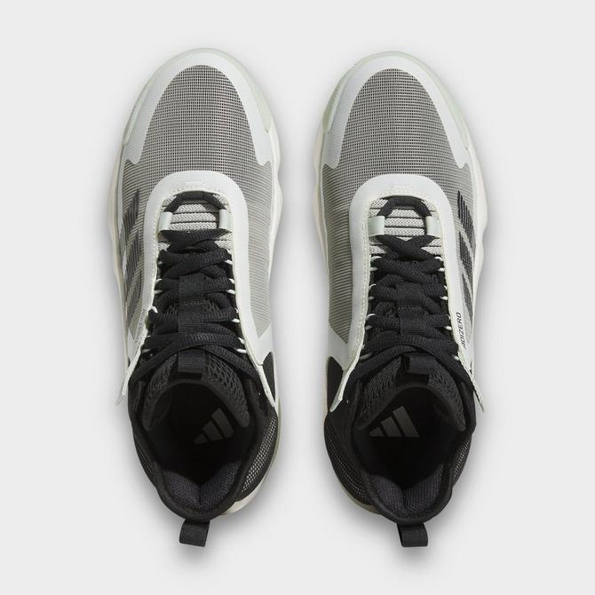 Men's adidas Adizero Select Basketball Shoes