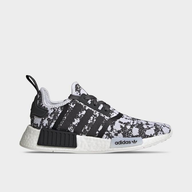 Nmd r1 outlet womens black/carbon/white