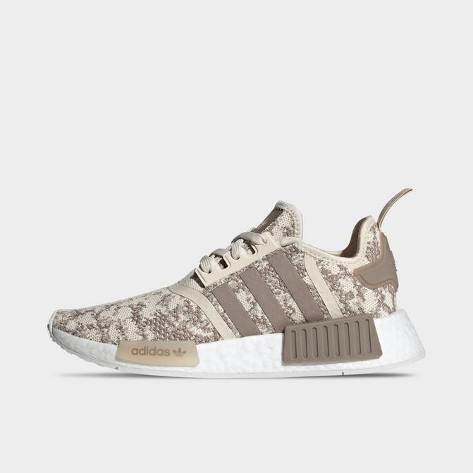 Women's nmd r1 casual hotsell sneakers from finish line