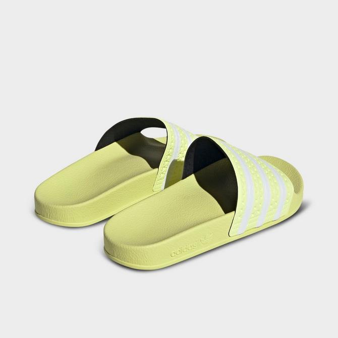 Digital Entretener cache Women's adidas Originals adilette Slide Sandals| Finish Line