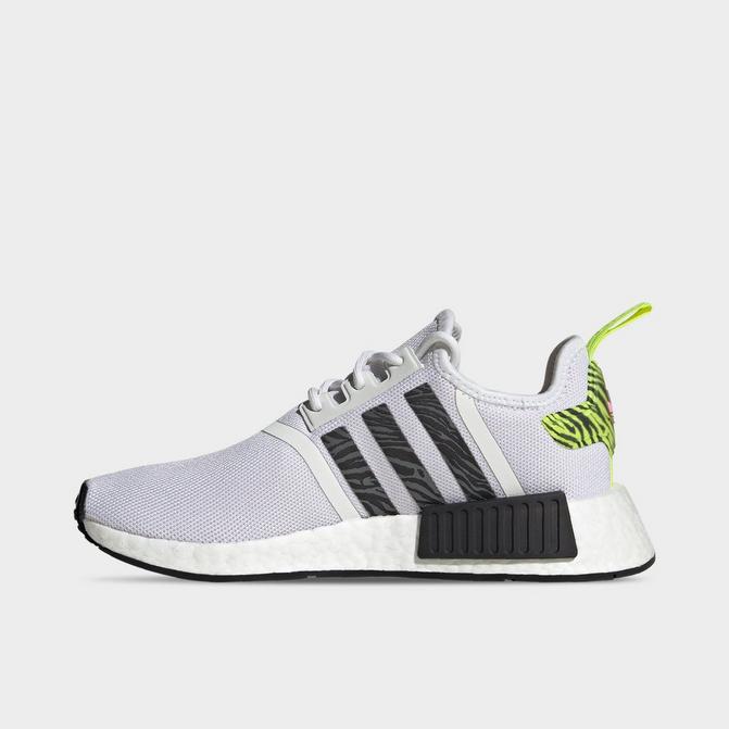 Women's adidas nmd r1 casual outlet shoe