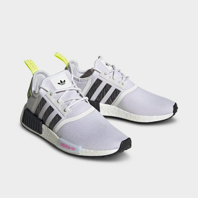 Womens adidas wide width sales shoes