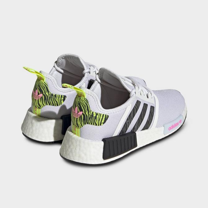 Adidas nmd store wide width