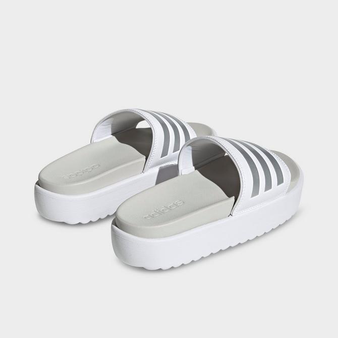 Women's adidas Slides| Finish Line