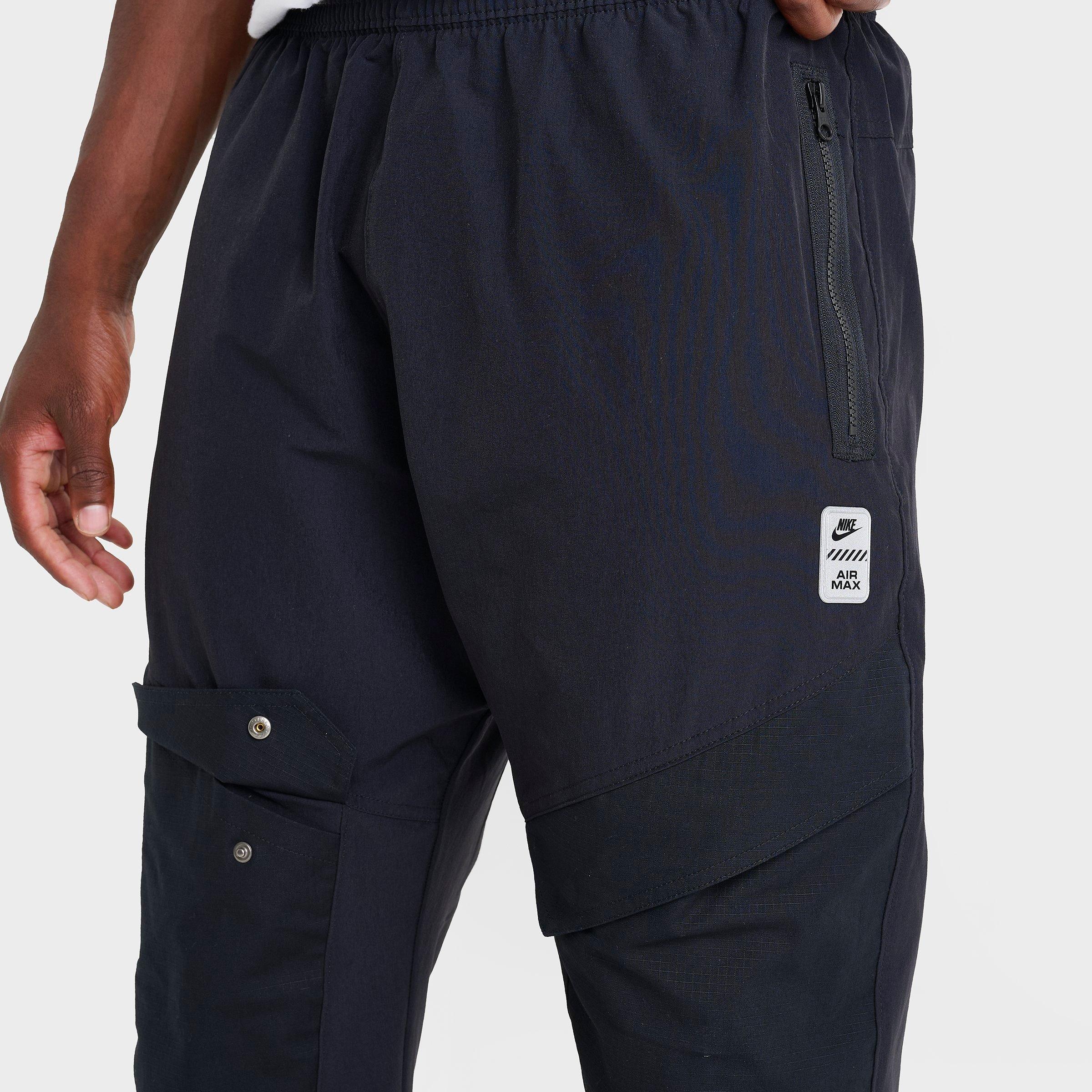 Men's Nike Air Max Woven Cargo Pants