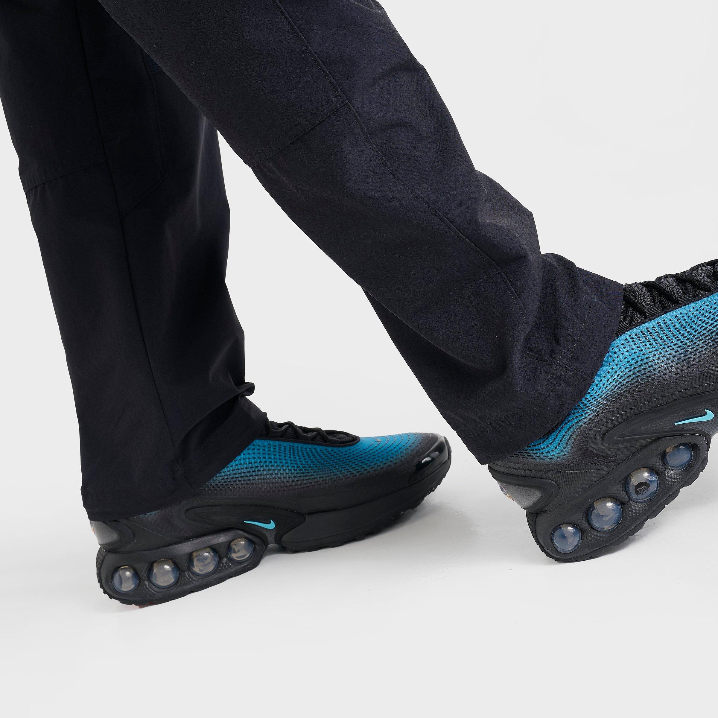 Men's Nike Air Max Woven Cargo Pants