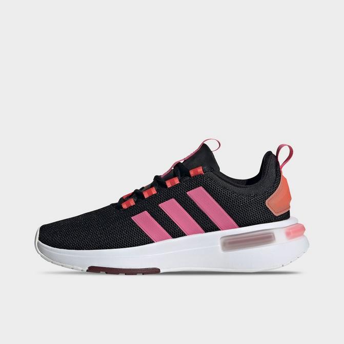 Off White Adidas Womens Racer Tr 23 Running Shoe