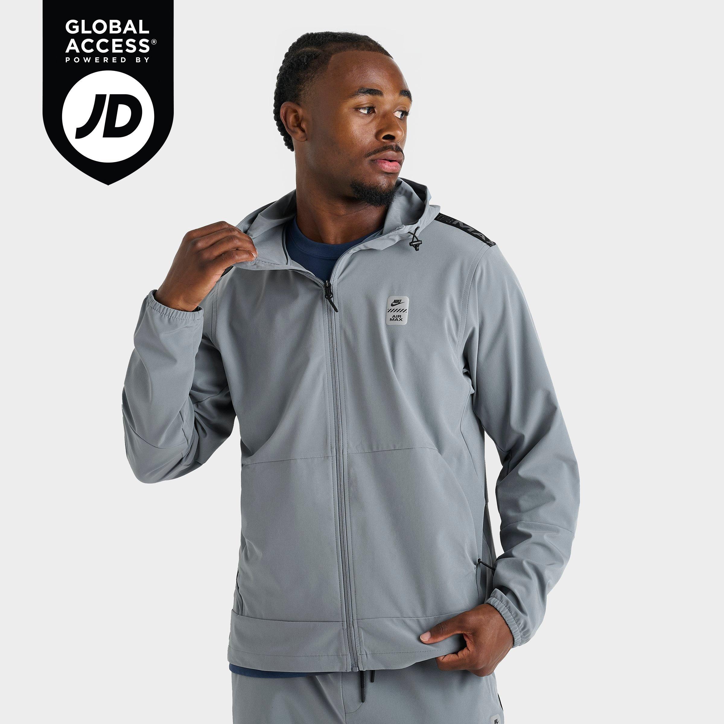NIKE アウター NIKE公式】ナイキ テック メンズ フルジップ ウィンドランナー