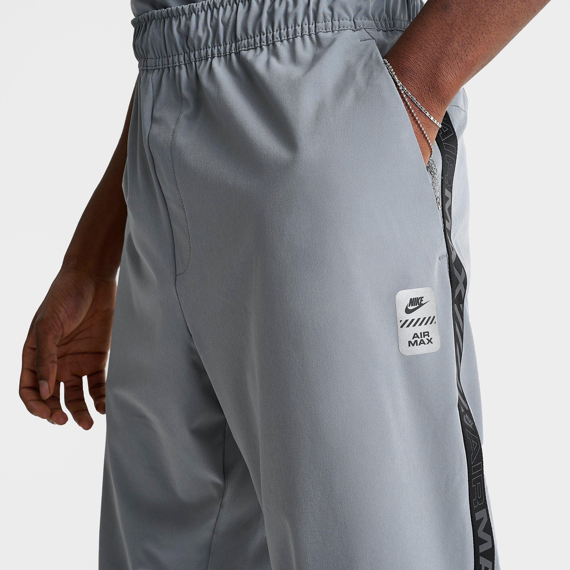 Men's Nike Air Max Stretch-Woven Pants