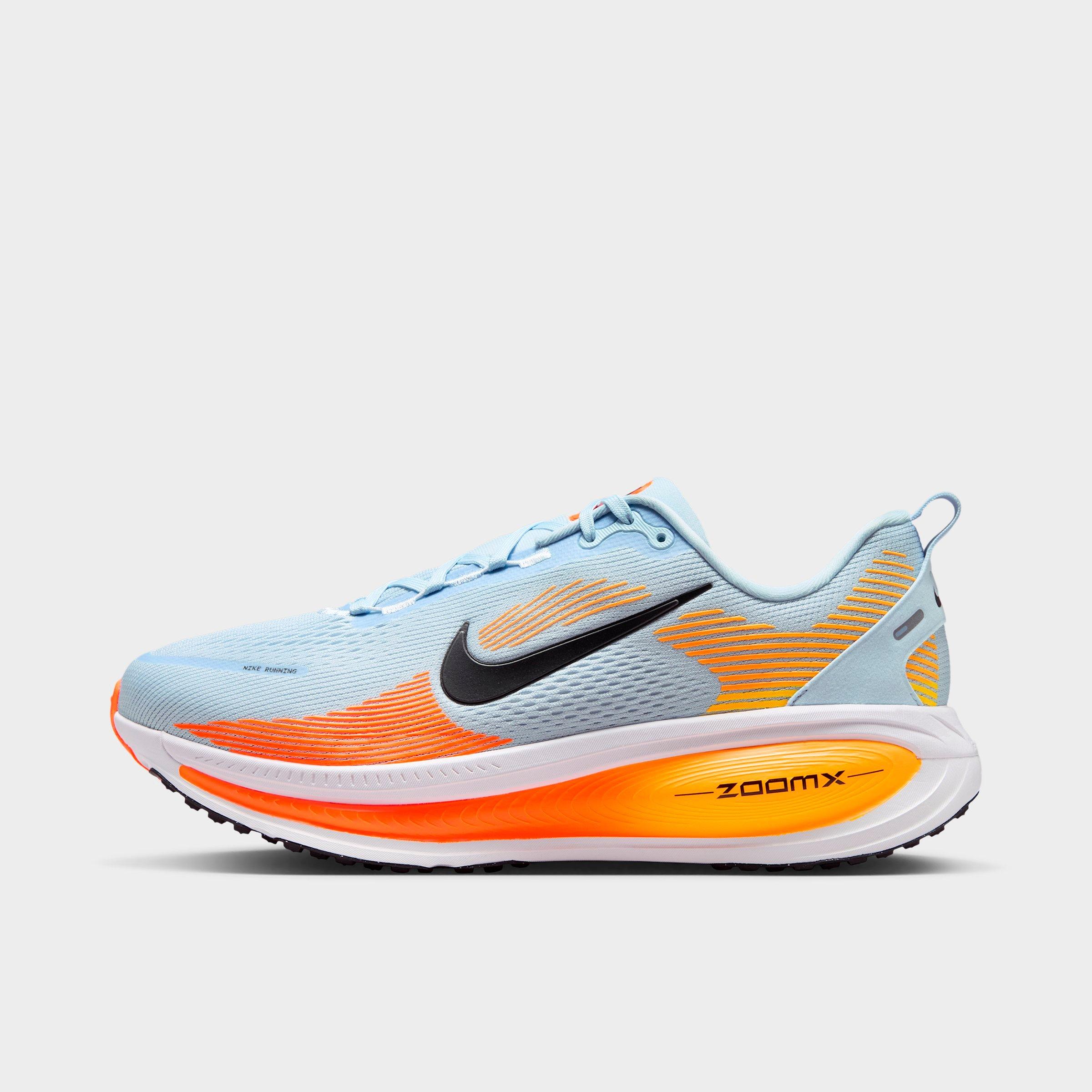 Men's Nike Vomero 18 Running Shoes (Extra Wide Width) | Finish Line