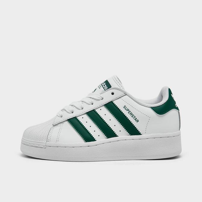 beslutte Antagelser, antagelser. Gætte chap Big Kids' adidas Originals Superstar XLG Casual Shoes| Finish Line