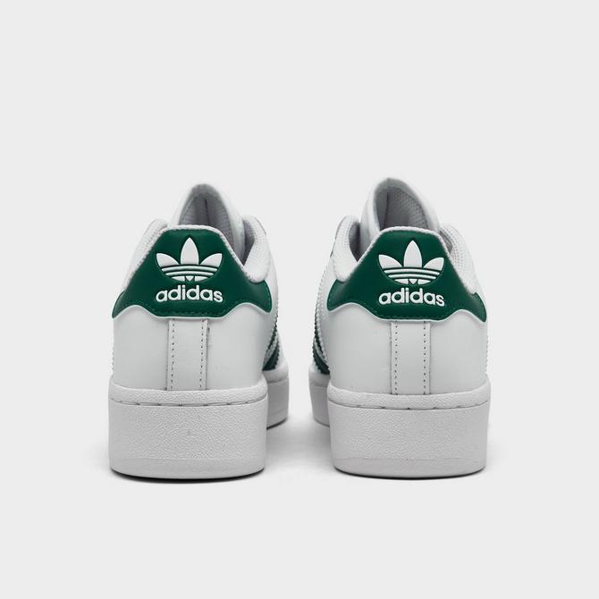 adidas Originals Boys' SuperStan Grade School Basketball Shoes