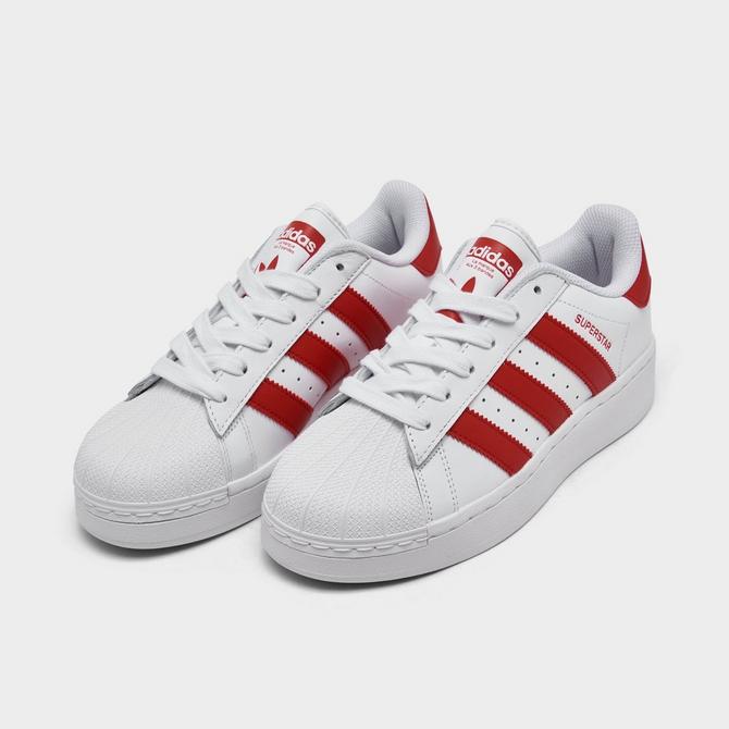 adidas Superstar XLG Shoes - White