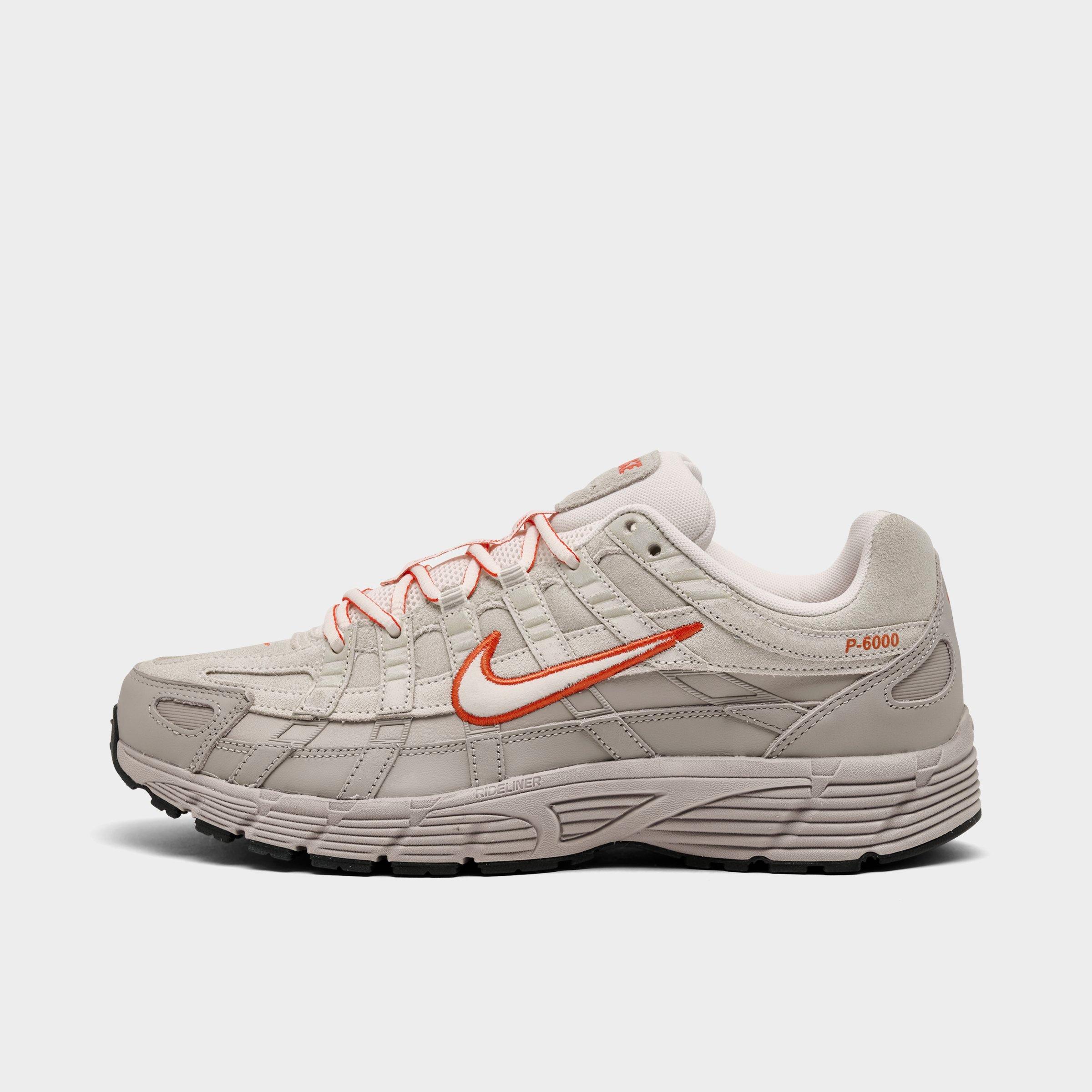 Men's Nike P-6000 Premium Casual Shoes | Finish Line