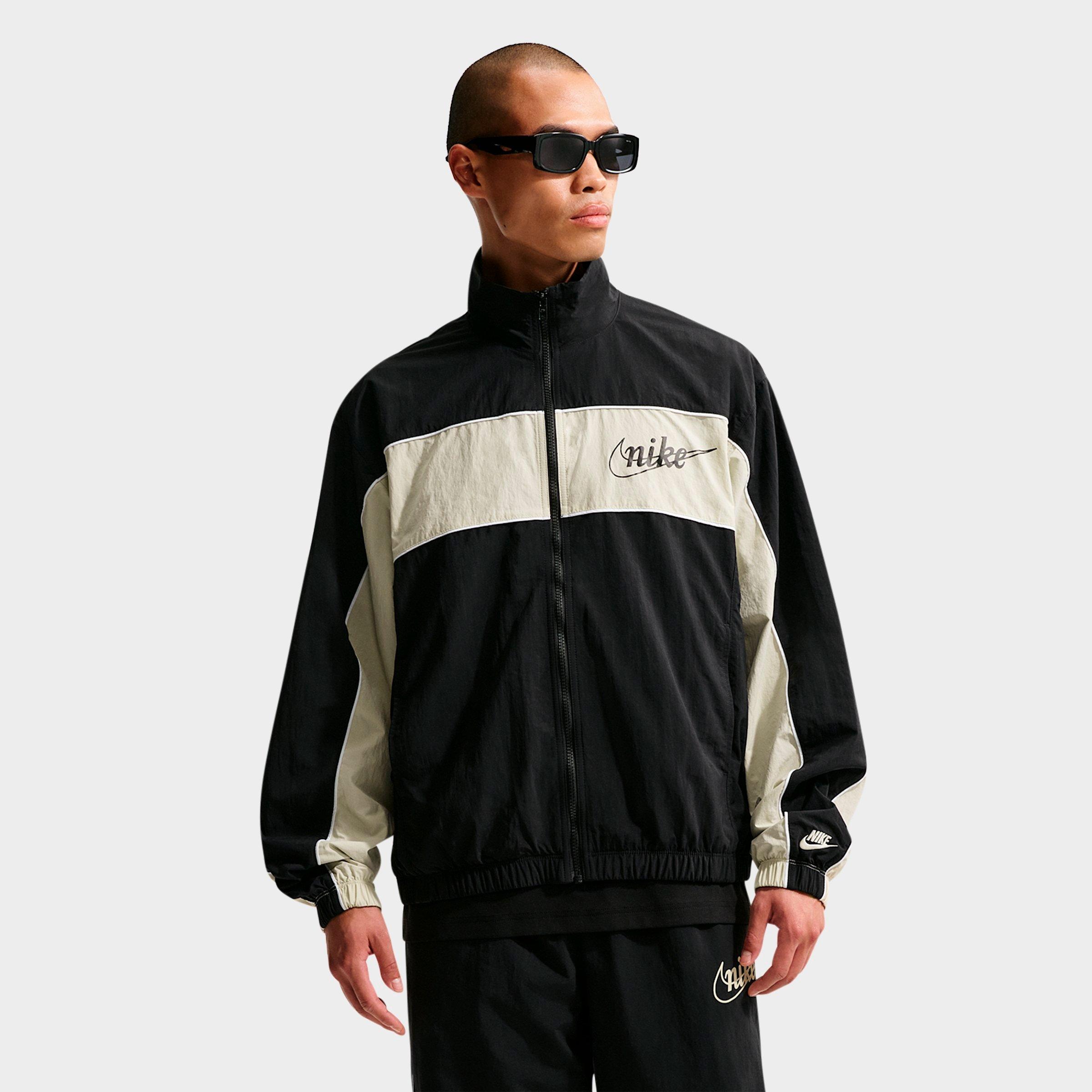 Nike NIKE FC フィールドジャケット　M Men's Nike Sportswear Club Lightweight Full-Zip Jacket | Finish Line