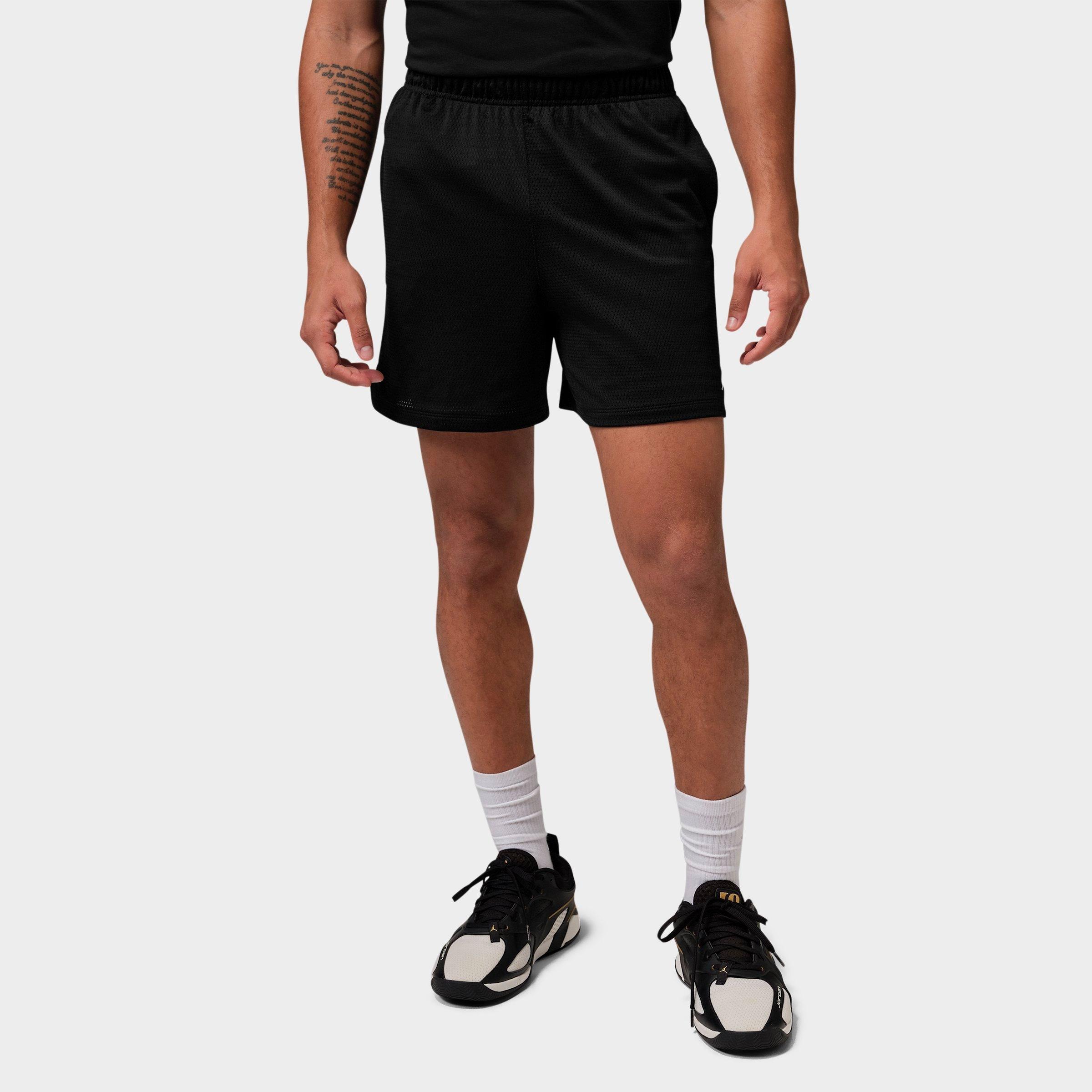 Men's Jordan Sport Essentials Dri-FIT Basketball Shorts | Finish Line