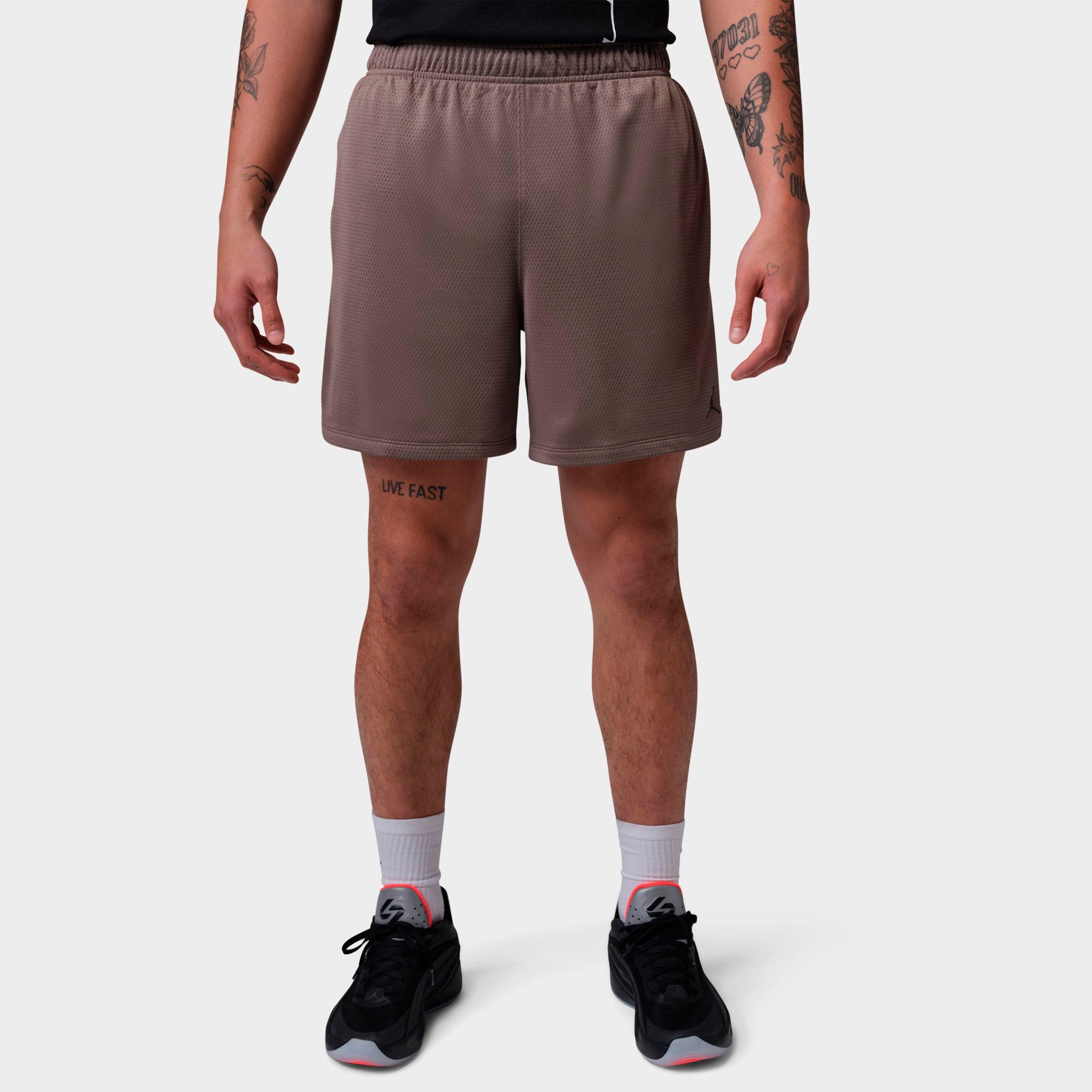 Men's Jordan Sport Essentials Dri-FIT Basketball Shorts | Finish Line