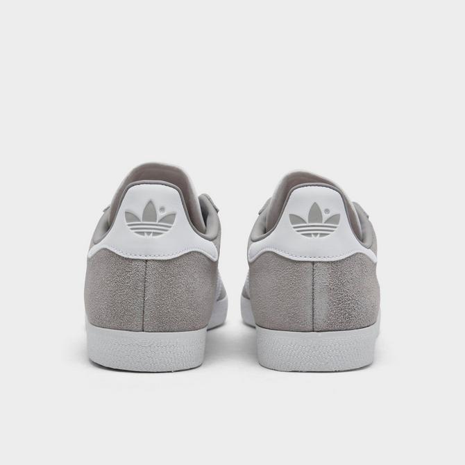 Wait, does everyone own Adidas Gazelles now?