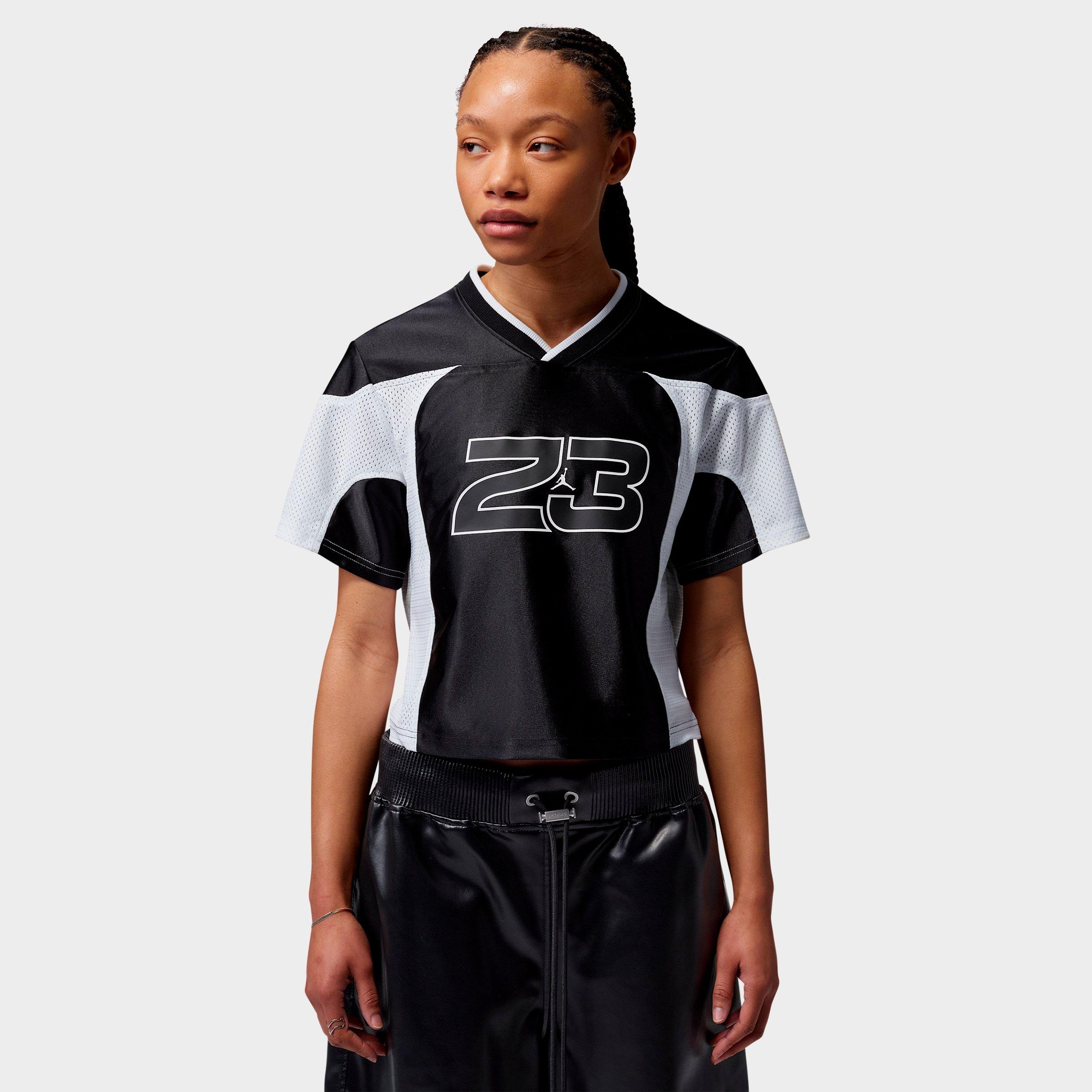 Women's Jordan Flight Jersey | Finish Line