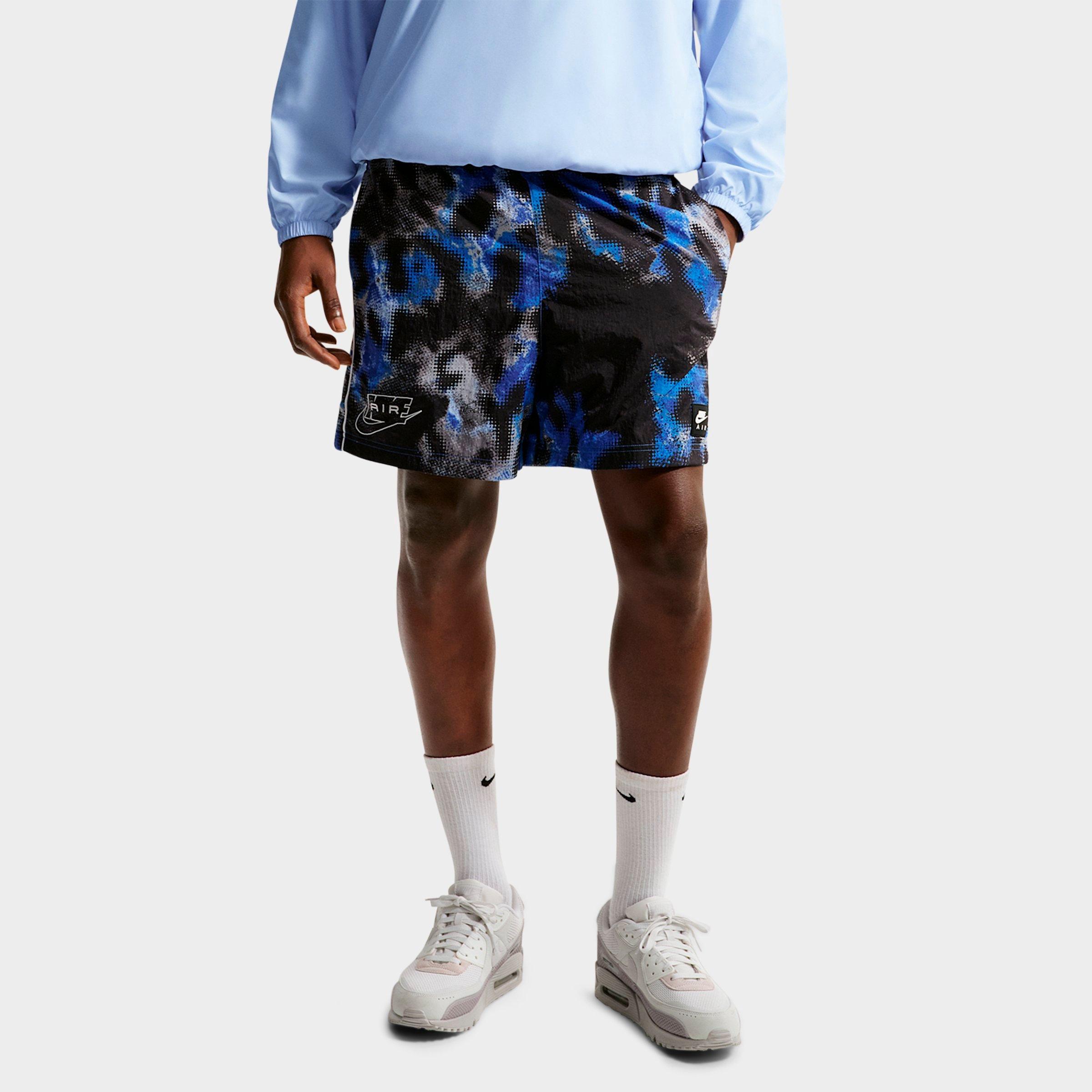 Men's Nike Air Printed Woven Shorts | Finish Line