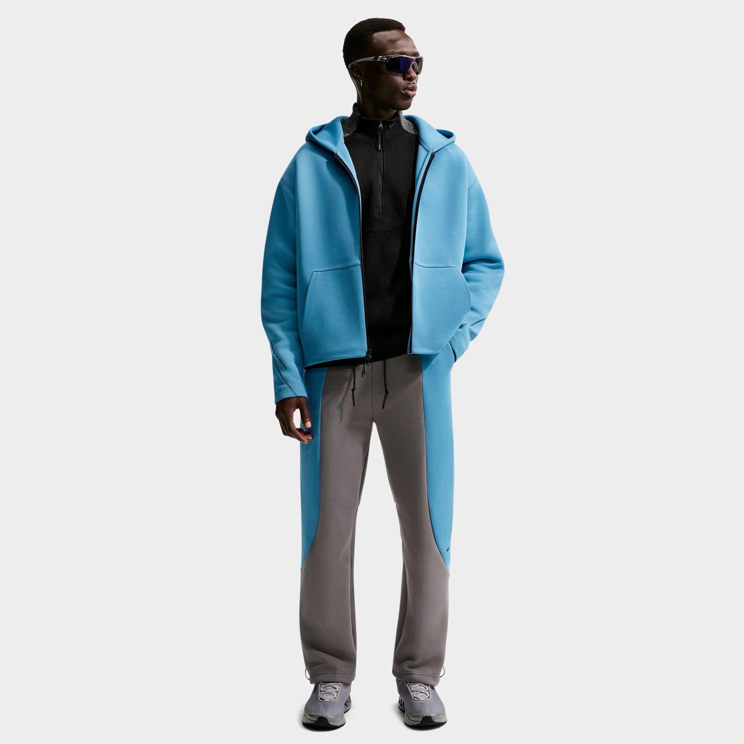Men's Nike Tech Fleece Pro Open Hem Pants | Finish Line