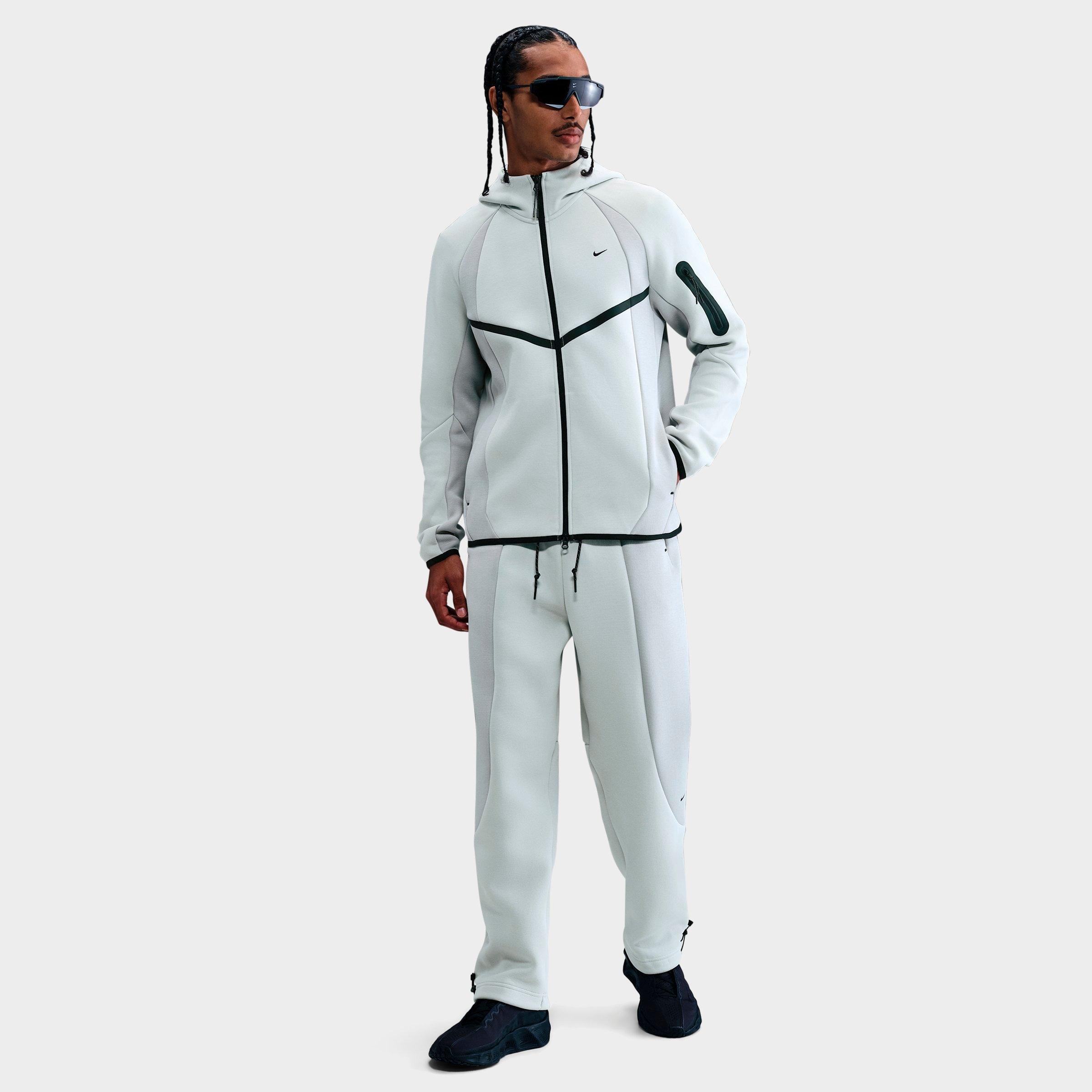 Men's Nike Tech Fleece Pro Windrunner Full-Zip Jacket | Finish Line