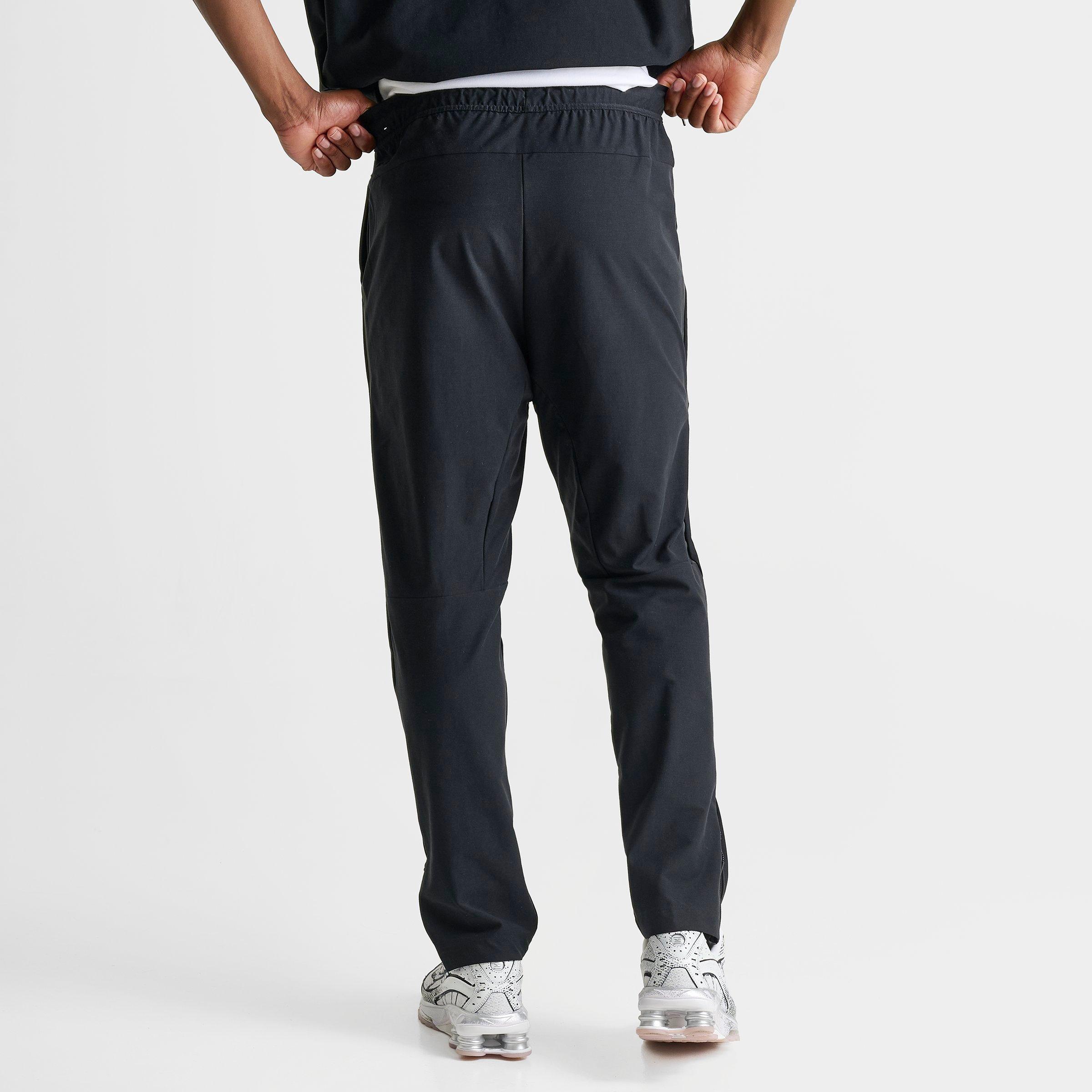 Men's Nike Tech Dri-FIT Shori Knit Pants | Finish Line