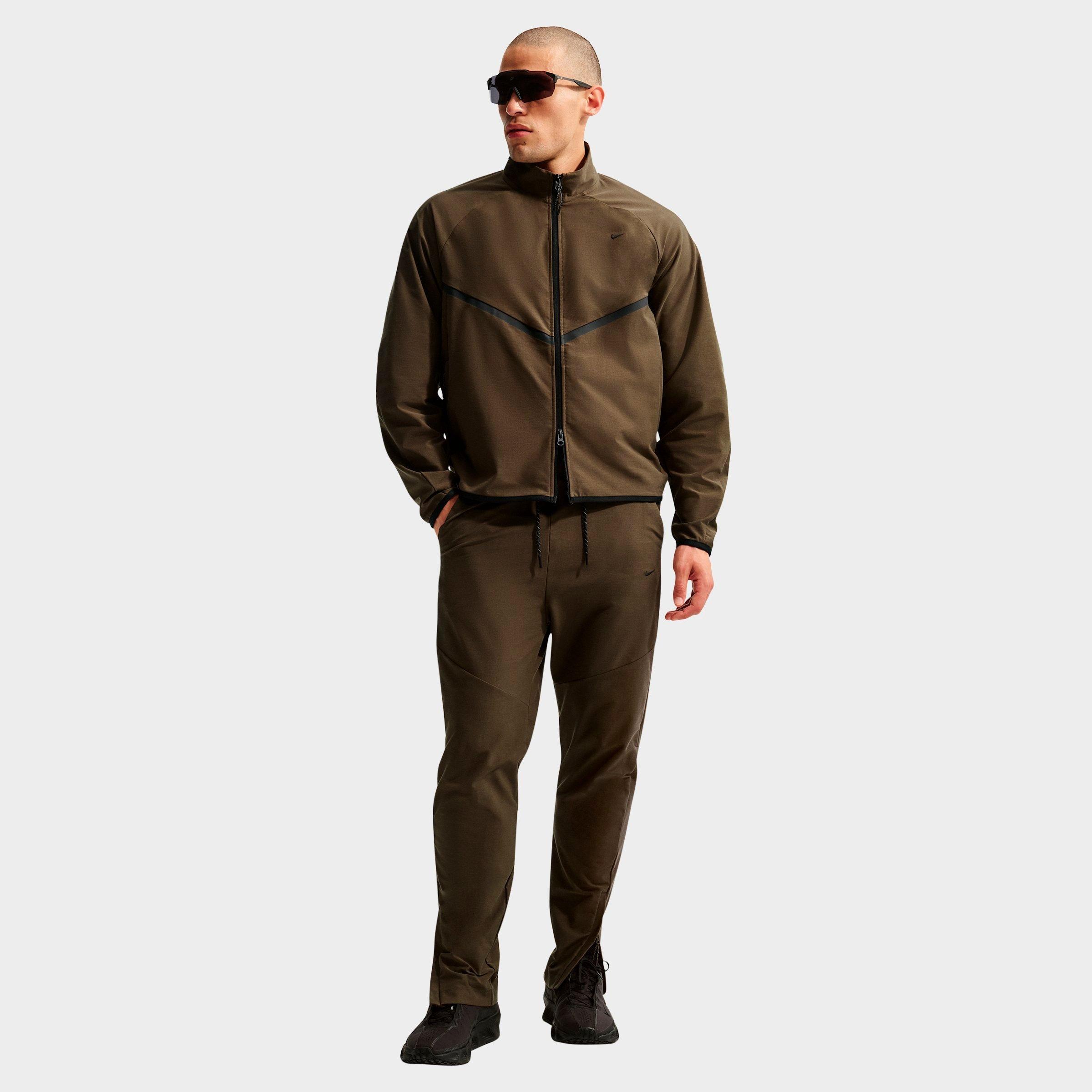 Men's Nike Tech Dri-FIT Shori Knit Pants | Finish Line