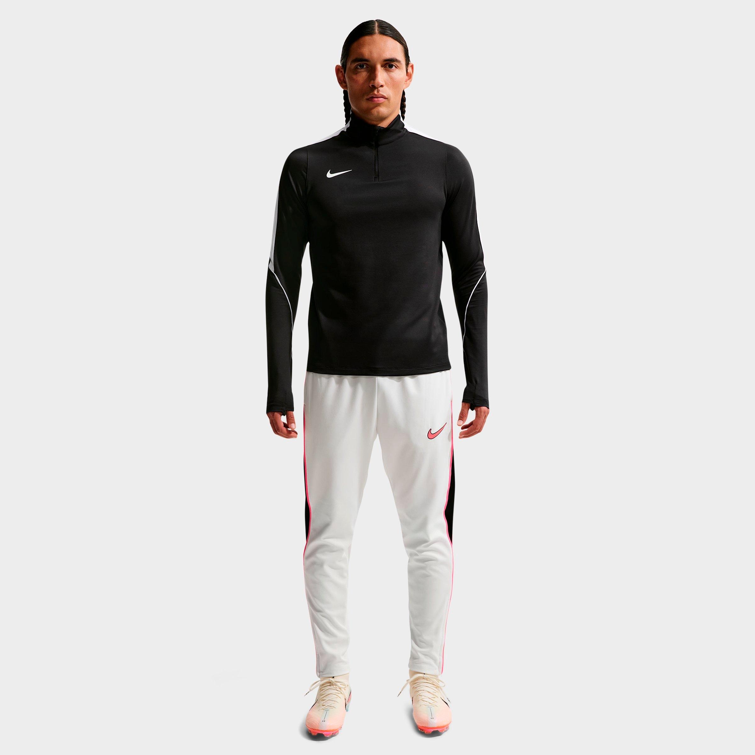 NIKE ストライクDri-FITドリルトップ Men's Nike Strike Dri-FIT Soccer Drill Top | Finish Line
