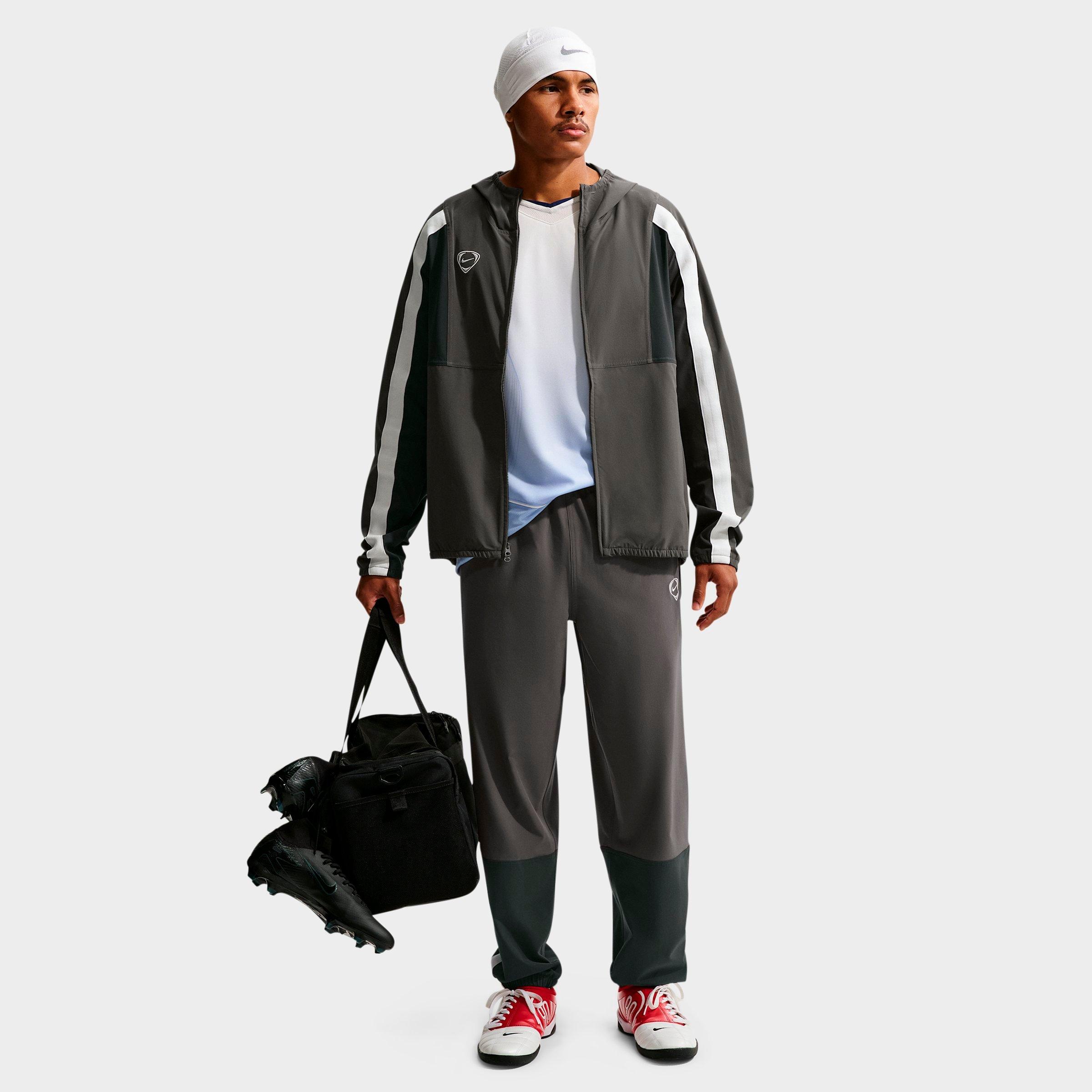 Men's Nike Energy Repel Soccer Full-Zip Woven Jacket | Finish Line