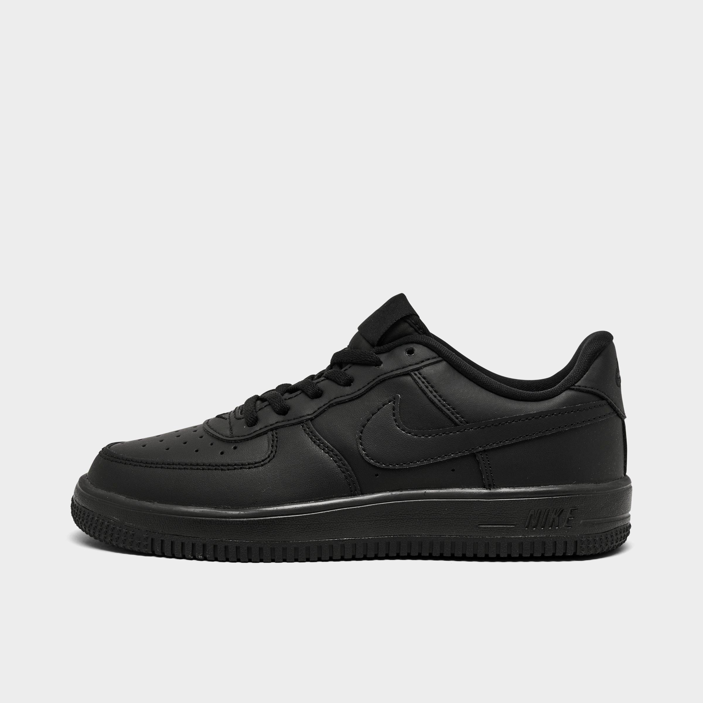 Little Kids' Nike Force 1 Casual Shoes