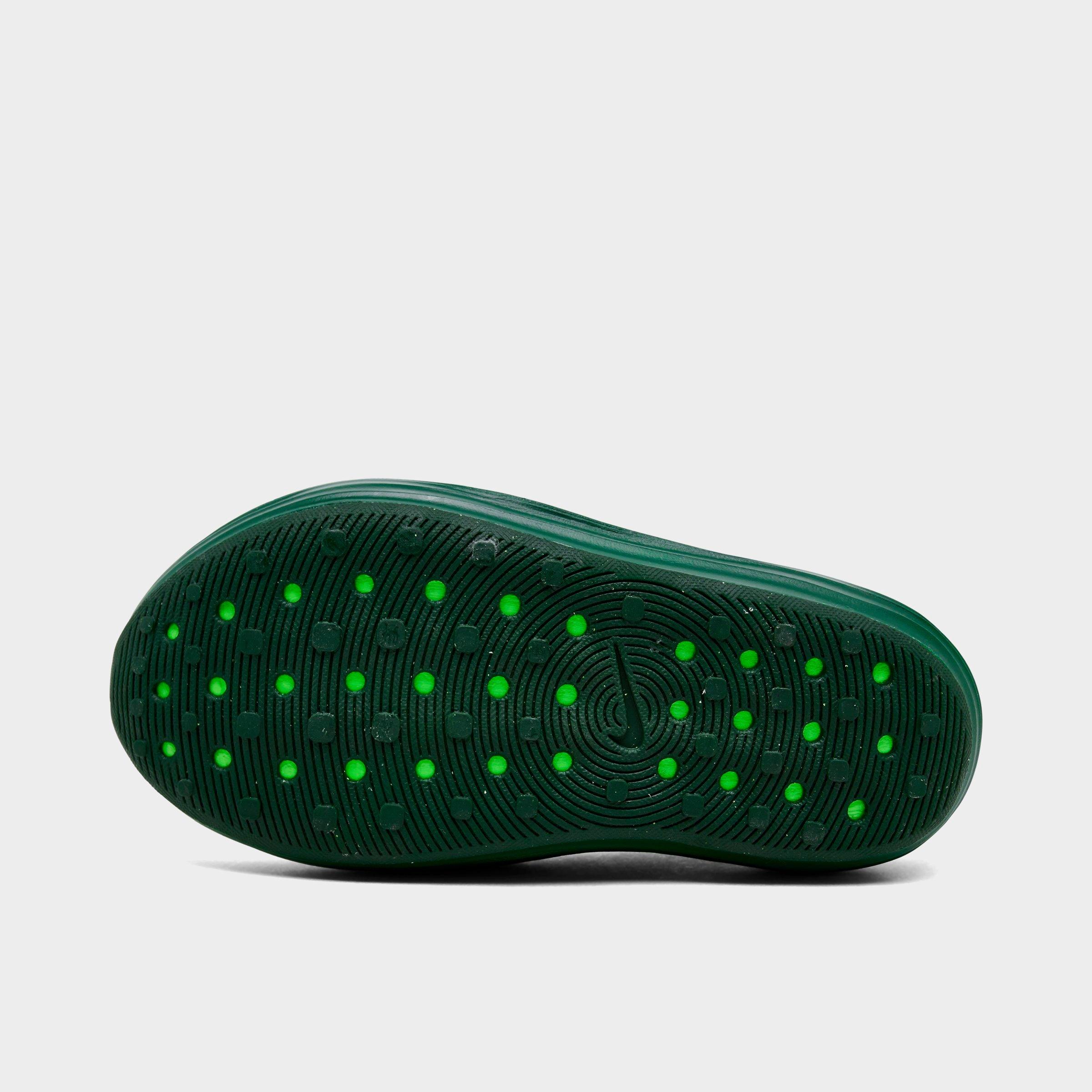 Big Kids' Nike ReactX Rejuven8 Recovery Casual Shoes | Finish Line