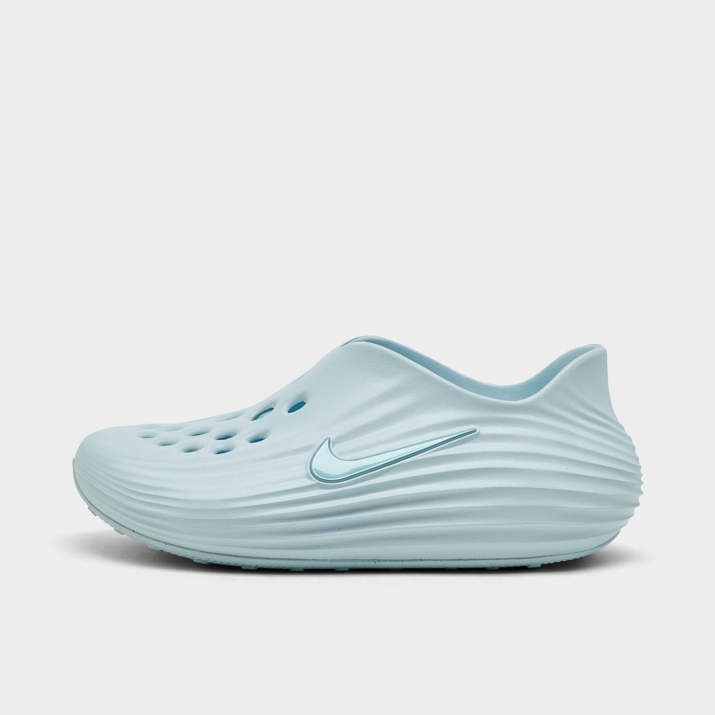 Big Kids' Nike ReactX Rejuven8 Recovery Casual Shoes | Finish Line