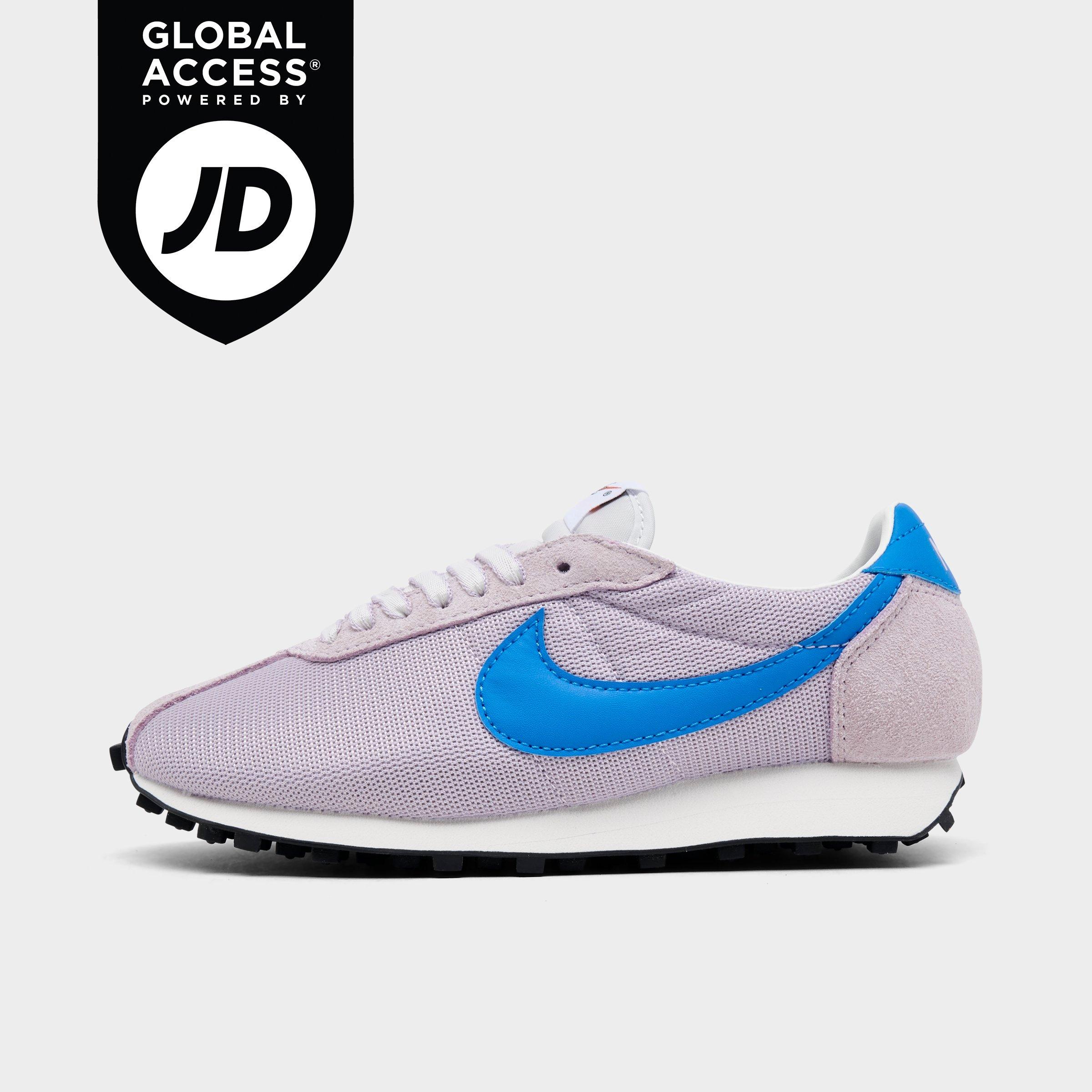 【Nike】 LD-1000 Amazon.com | Nike Men's LD-1000 Sneakers, Black/White, 7.5