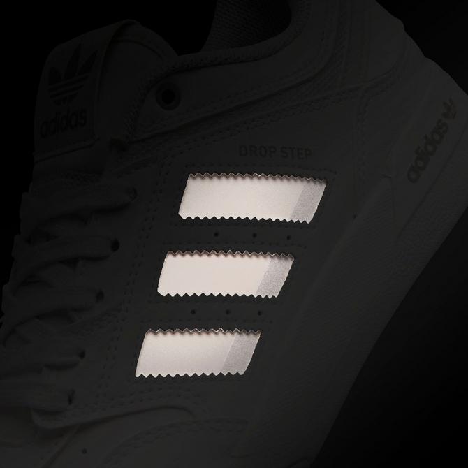 drop step adidas shoes