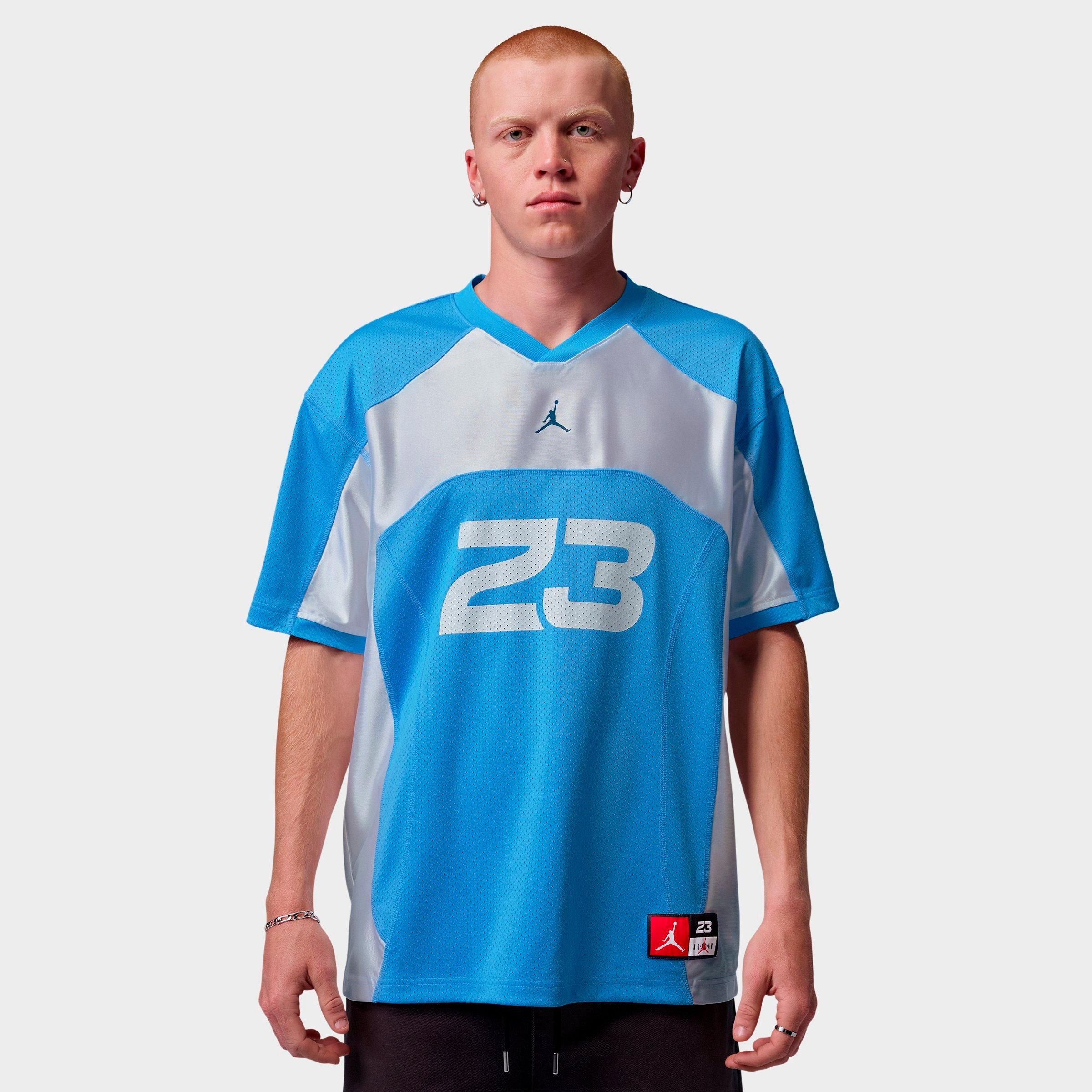 Men's Jordan Flight Football Jersey | Finish Line