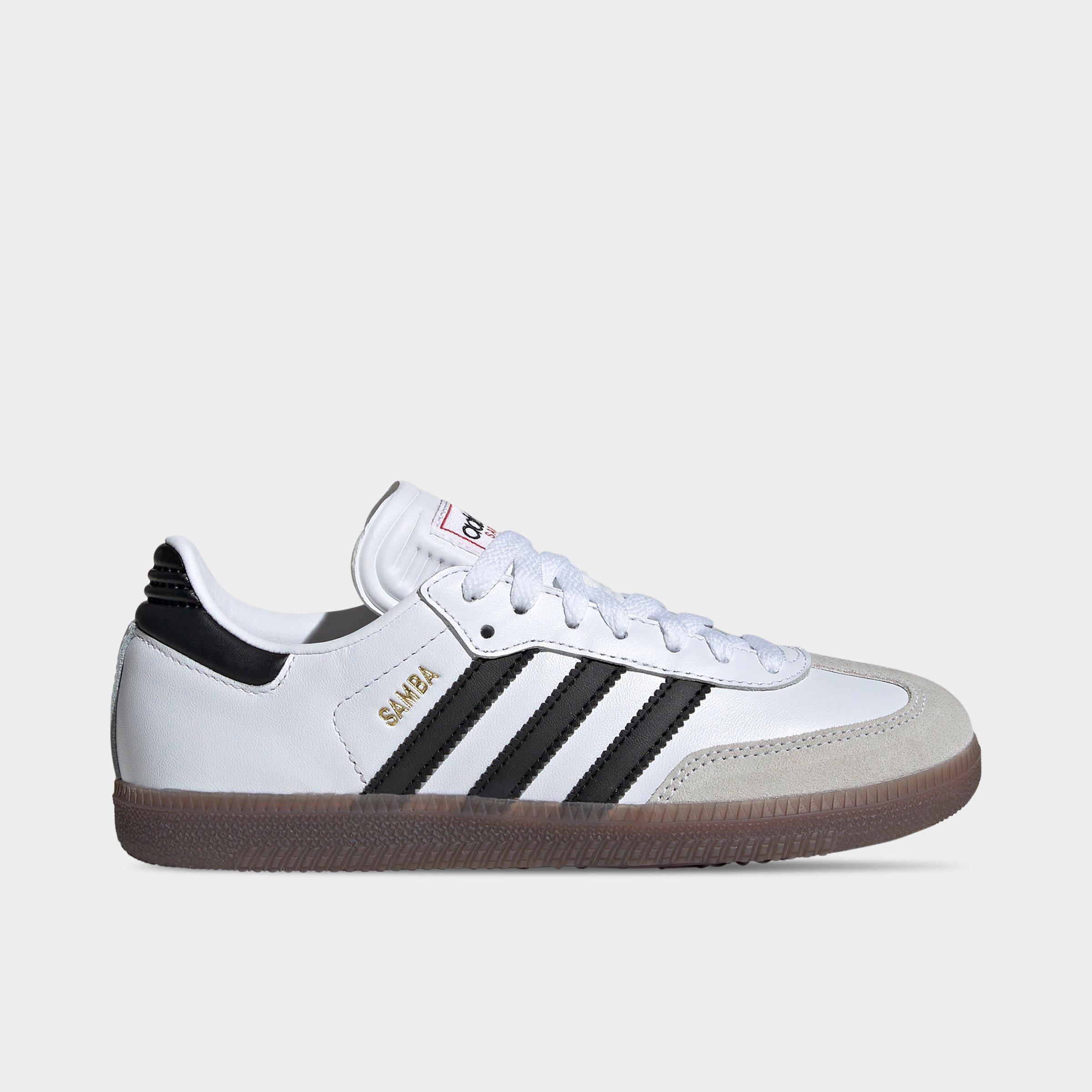 靴 adidas SAMBA adidas Samba OG Shoes - White | Free Shipping with adiClub