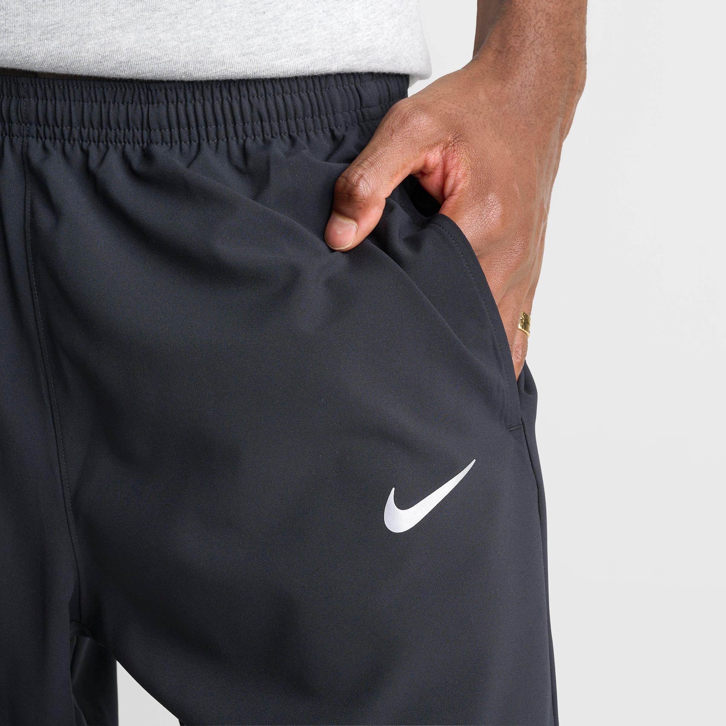 Men's Nike Miler Dri-FIT Woven Running Pants | Finish Line