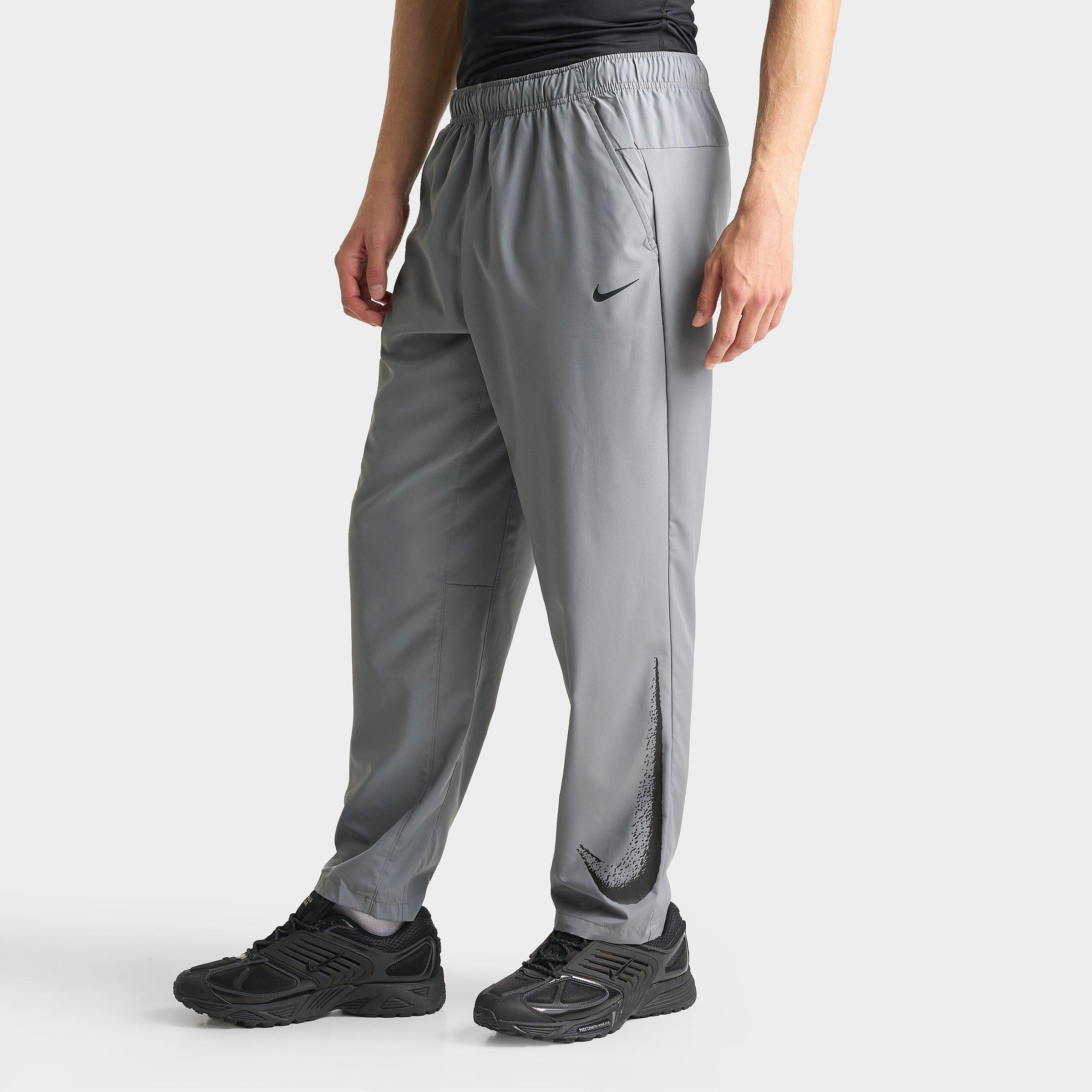 Men's Nike Dri-FIT Form Graphic Track Pants | Finish Line