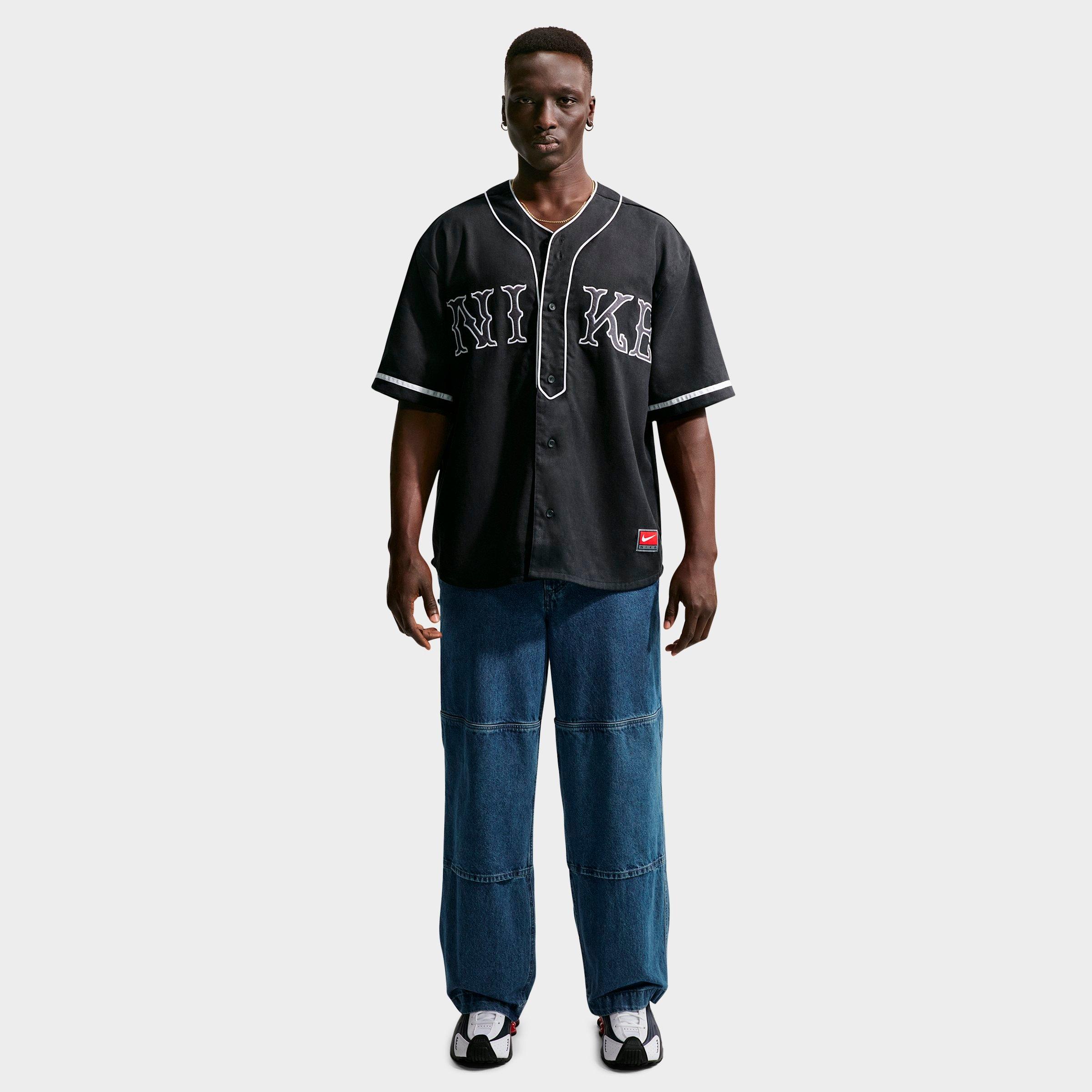 Men's Nike Life Vintage Sport Top | Finish Line