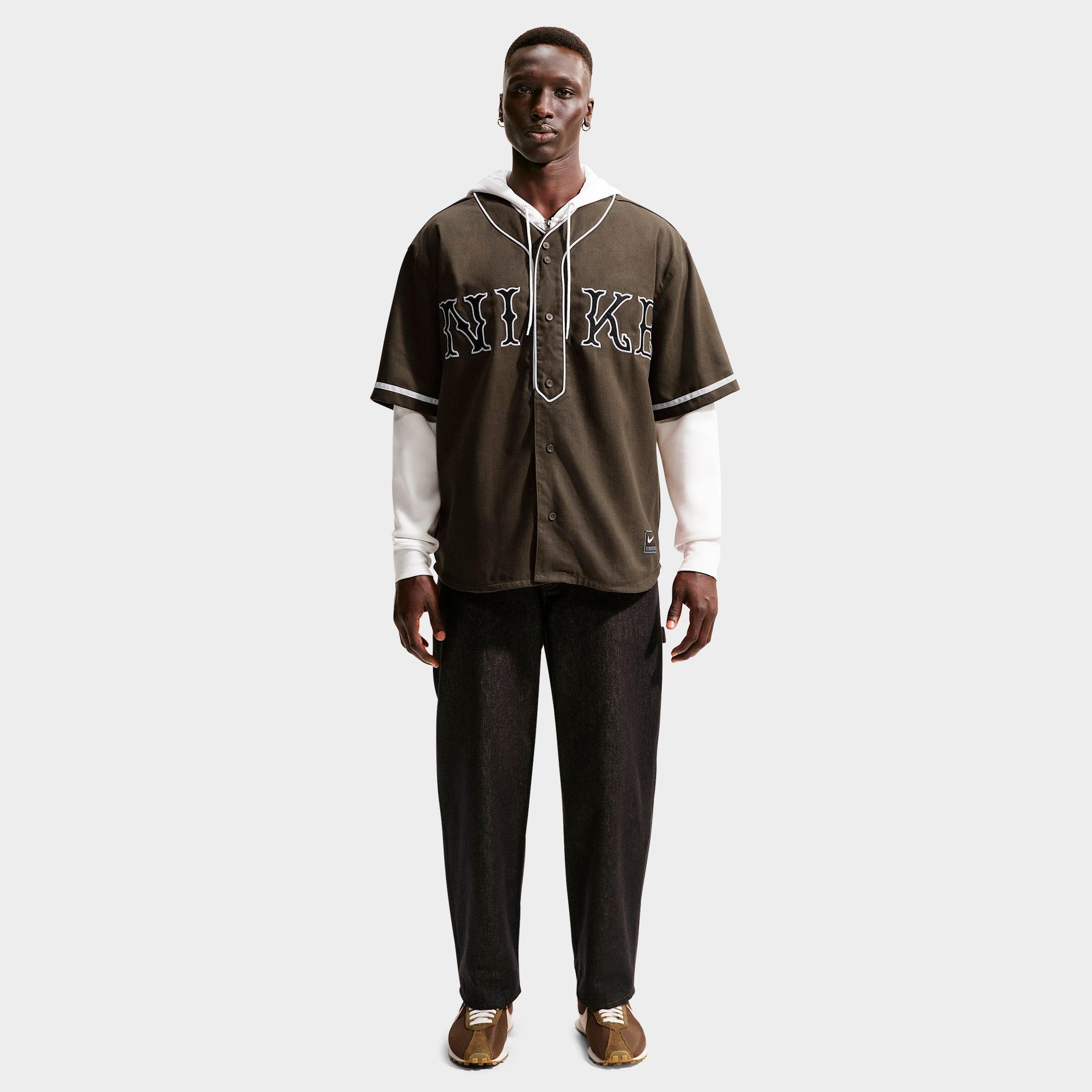Men's Nike Life Vintage Sport Top | Finish Line