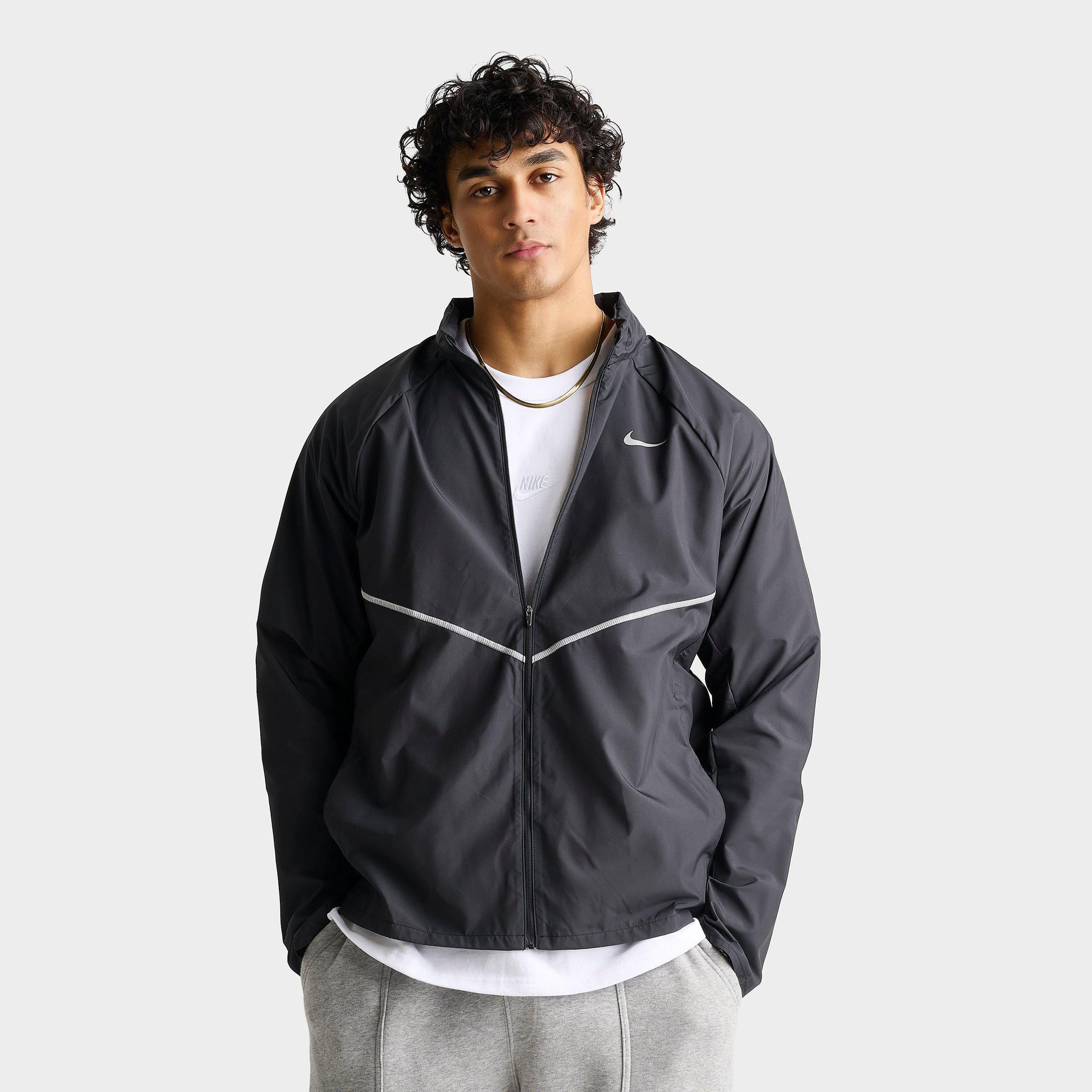reflector NIKE 00s ジャケット・アウター running IF2369_010_M1?bg=rgb(237,237, BLK jacket ジャケット・アウター