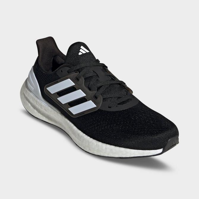 Men's pureboost go running sneakers from finish line sale