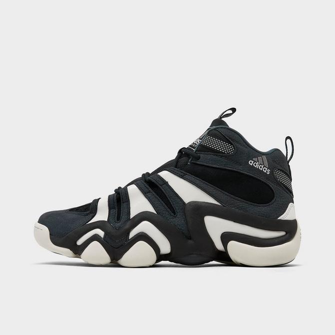 Men'S Adidas Crazy 8 Retro Basketball Shoes| Finish Line