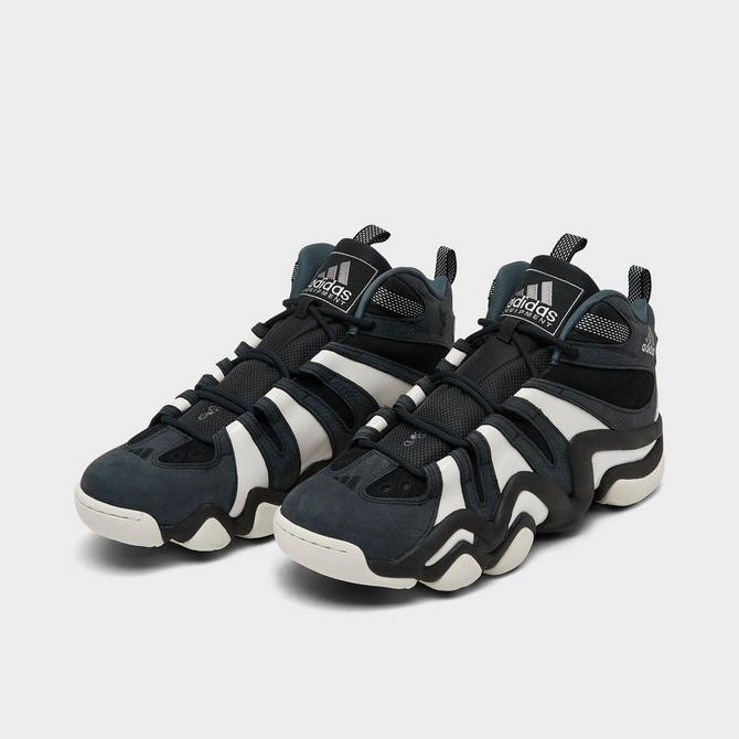 Men'S Adidas Crazy 8 Retro Basketball Shoes| Finish Line