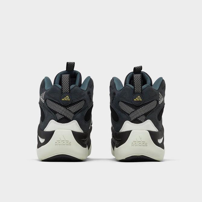 Men's adidas Crazy 8 Retro Basketball Shoes| Finish Line