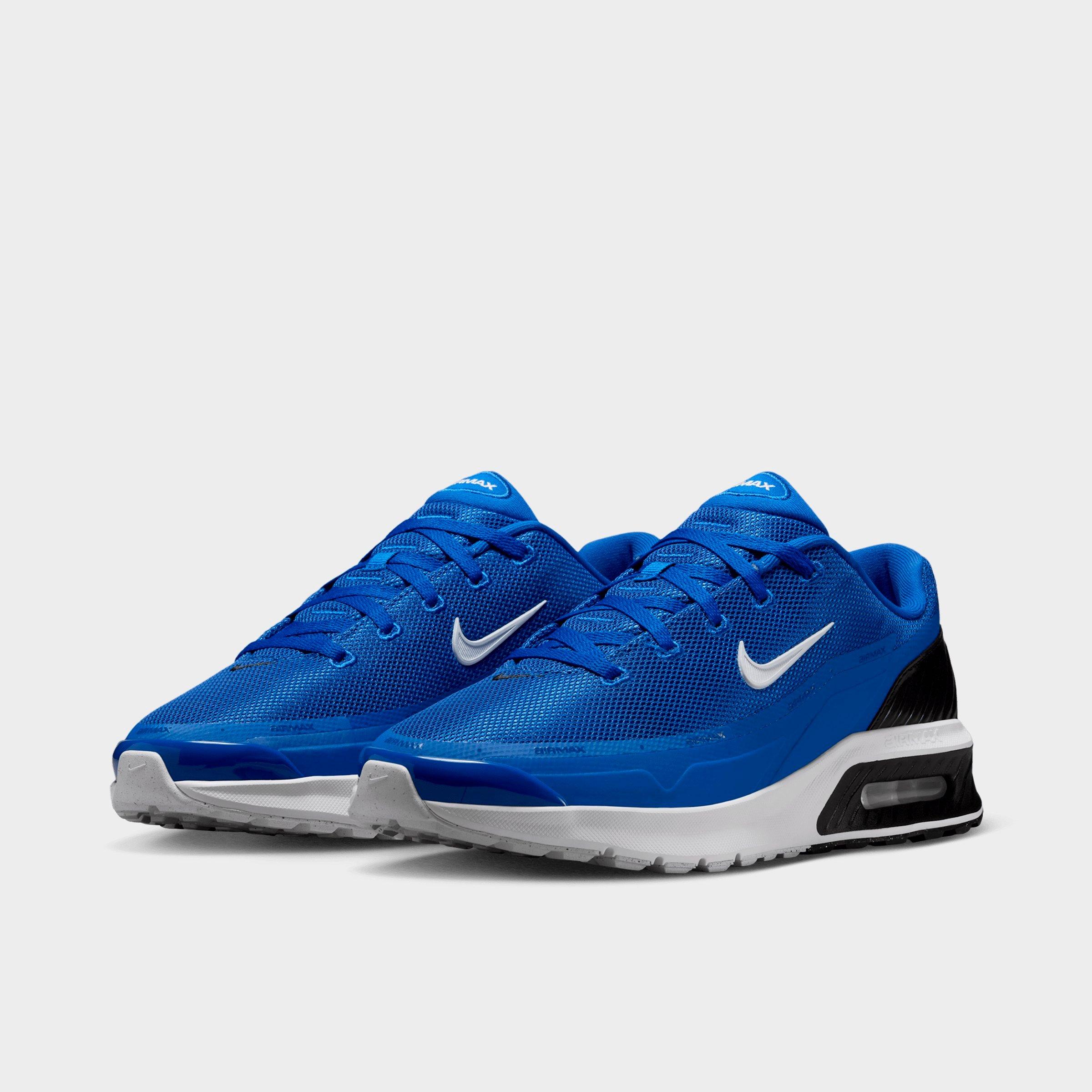 Nike Air Max Advantage Blue Nike Air Max Advantage Thunder Blue