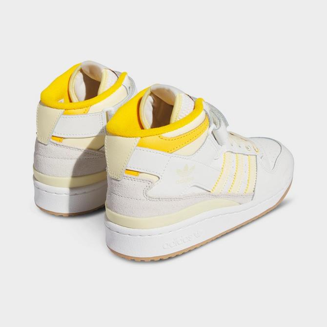 Adidas originals hot sale forum mid