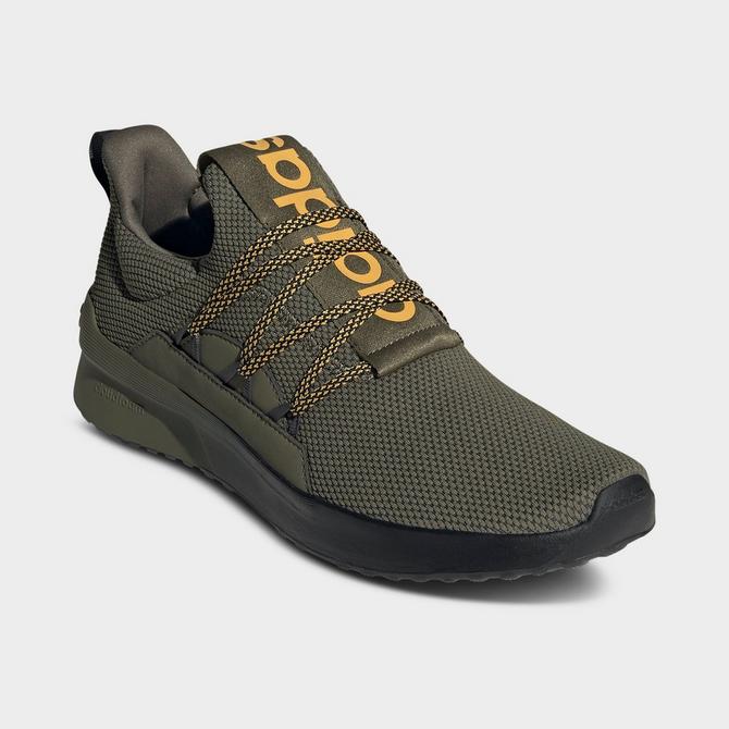 Adidas lite best sale racer adapt olive