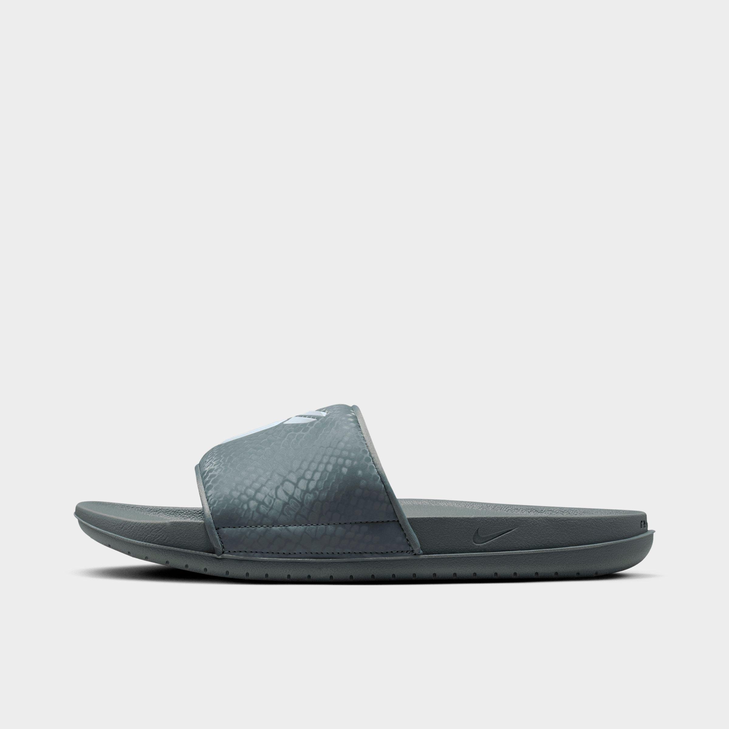 Men's Nike Kobe Offcourt Slide Sandals | Finish Line